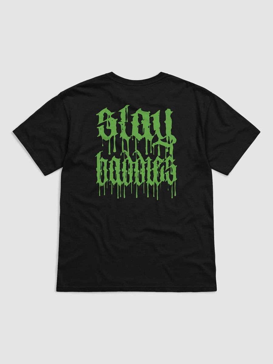 Scar Roks Death Metal Tee product image (2)