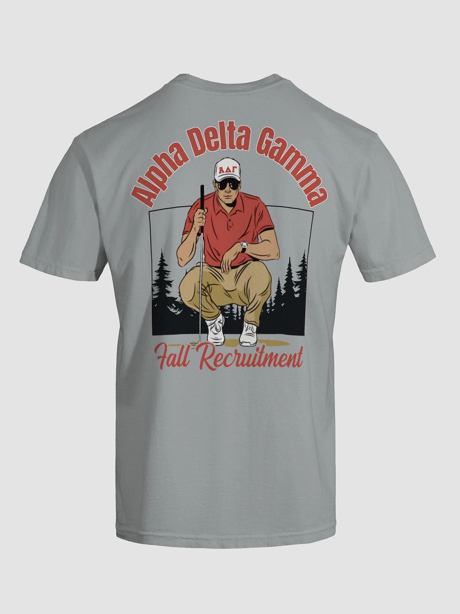 First Tee product image (1)