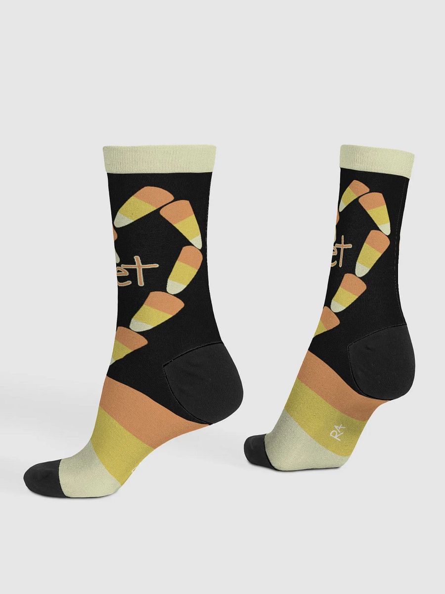 Sweet Heart - Socks product image (4)