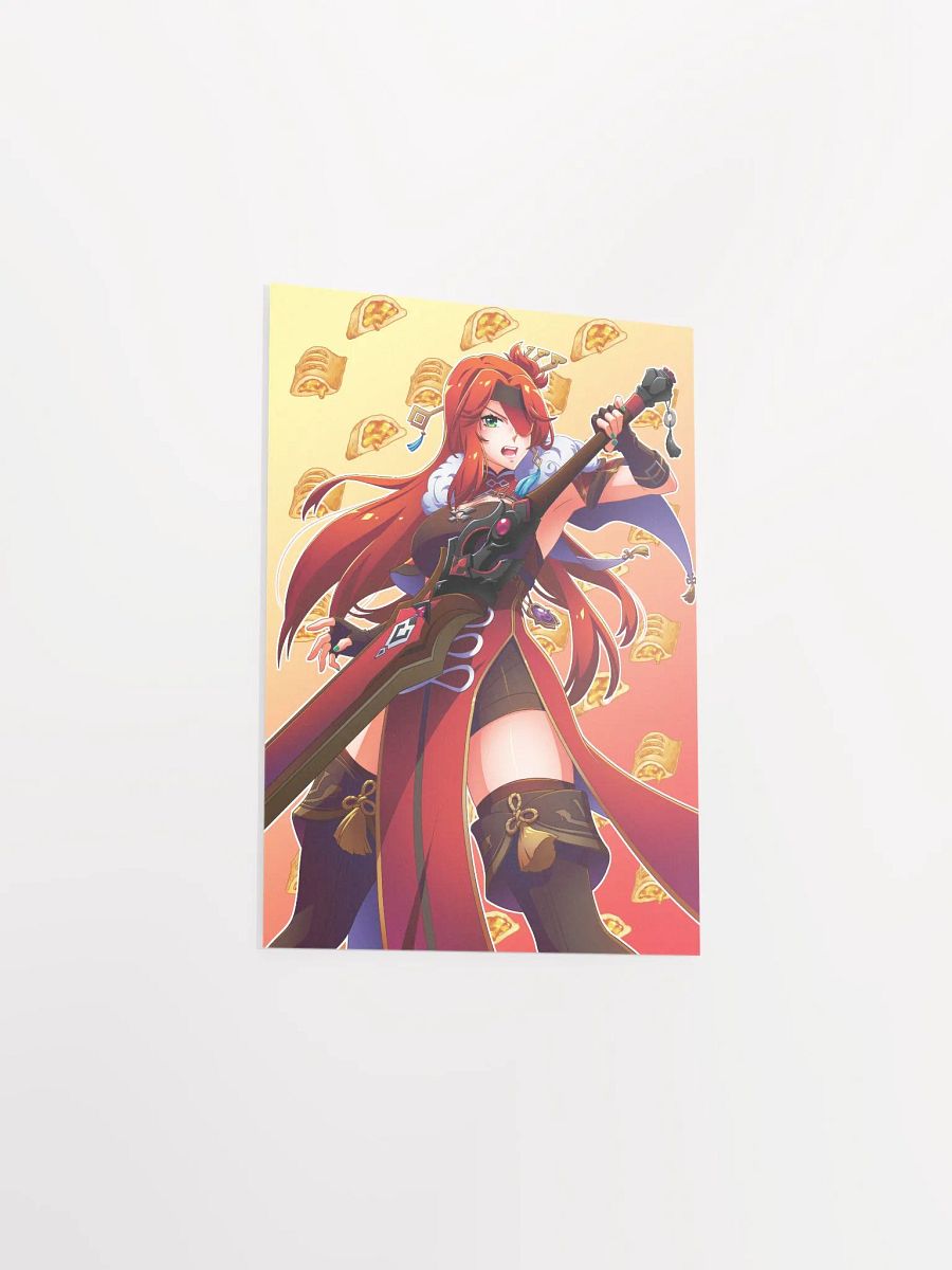 Pandora Apple Pie Art Print product image (3)