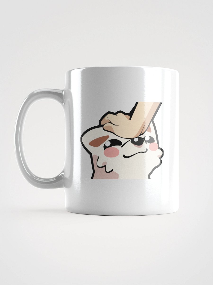 Pet the Dog Mug product image (17)