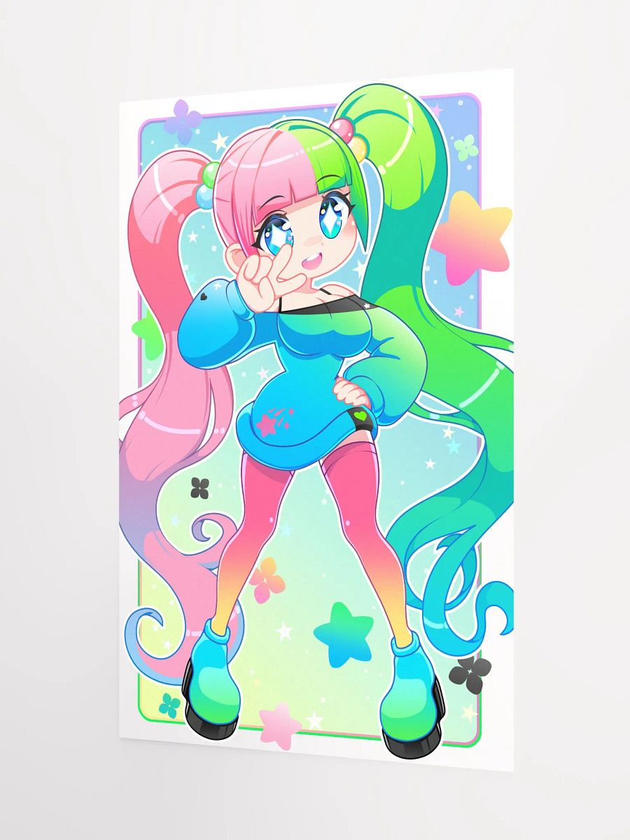 Magical Denu Poster product image (3)
