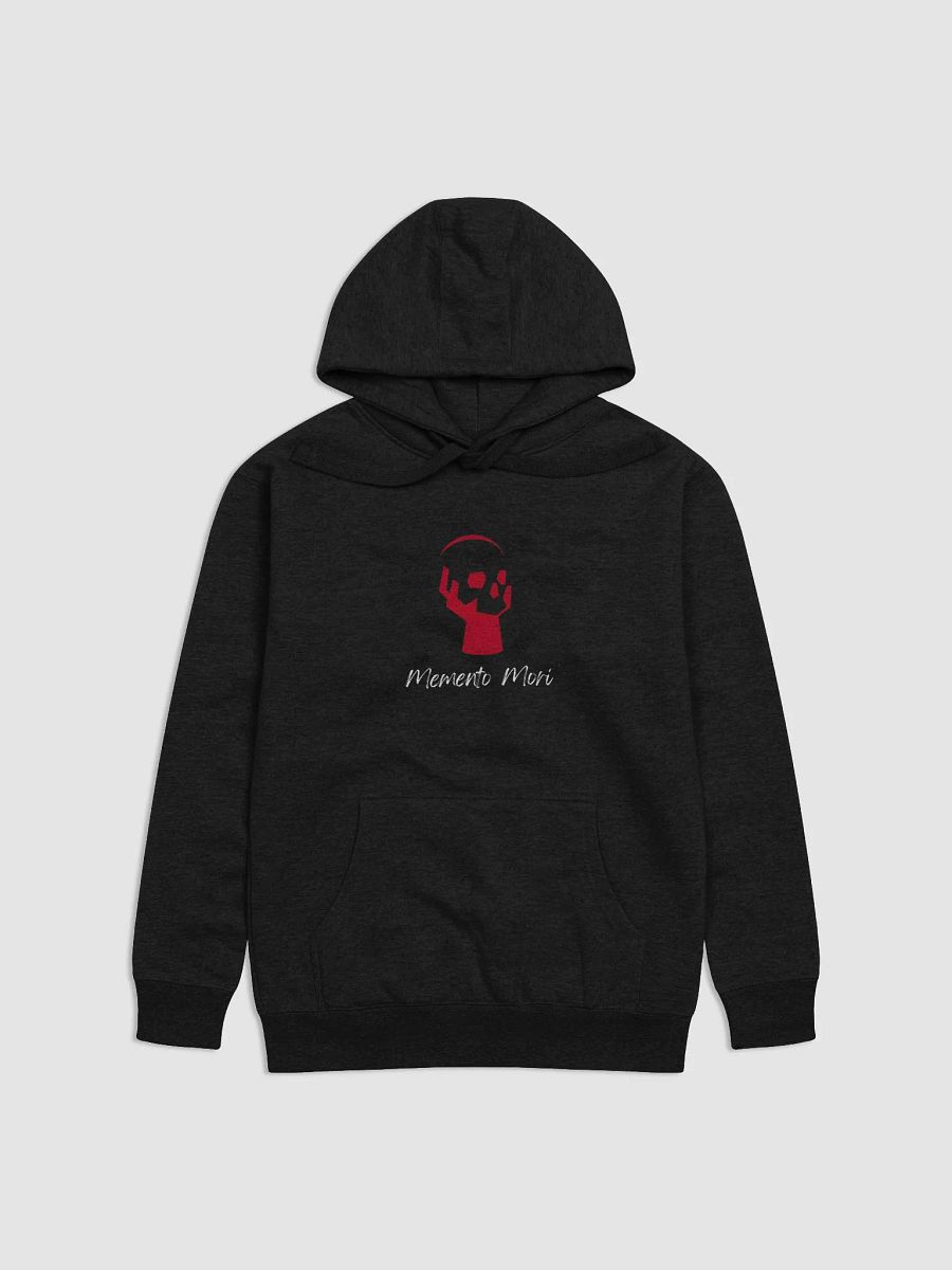 Memento Mori Unisex Premium Hoodie product image (10)