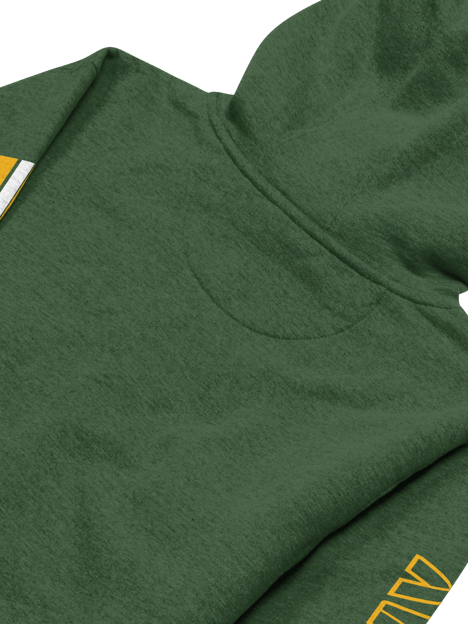 Green Bay Love Hoodie product image (4)