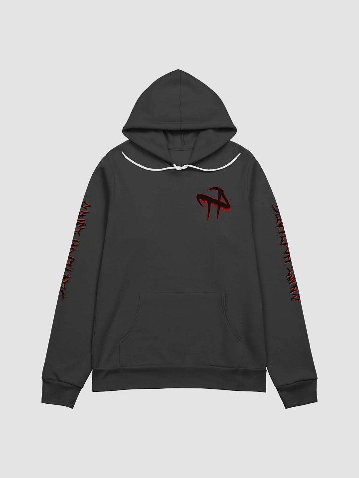 Devilish Inks Hoodie product image (1)