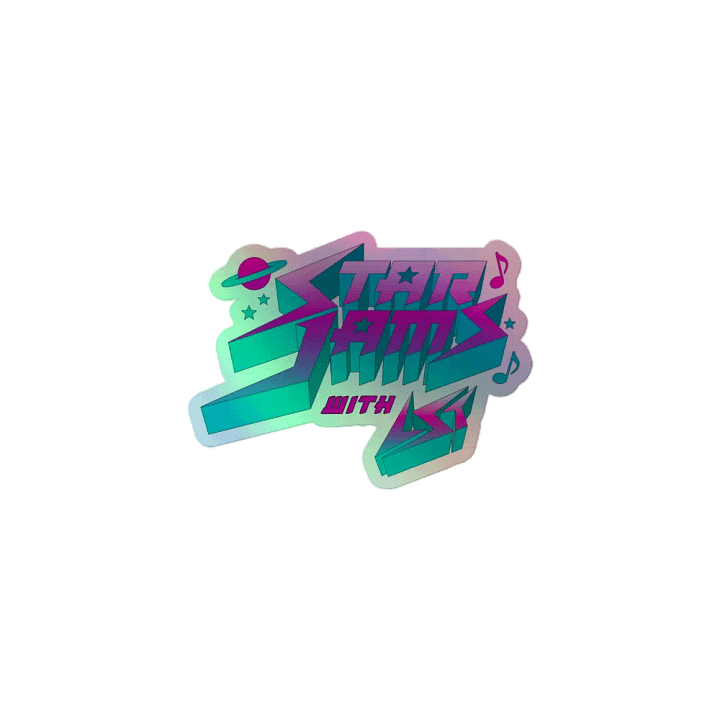 Star Jamsticker product image (1)