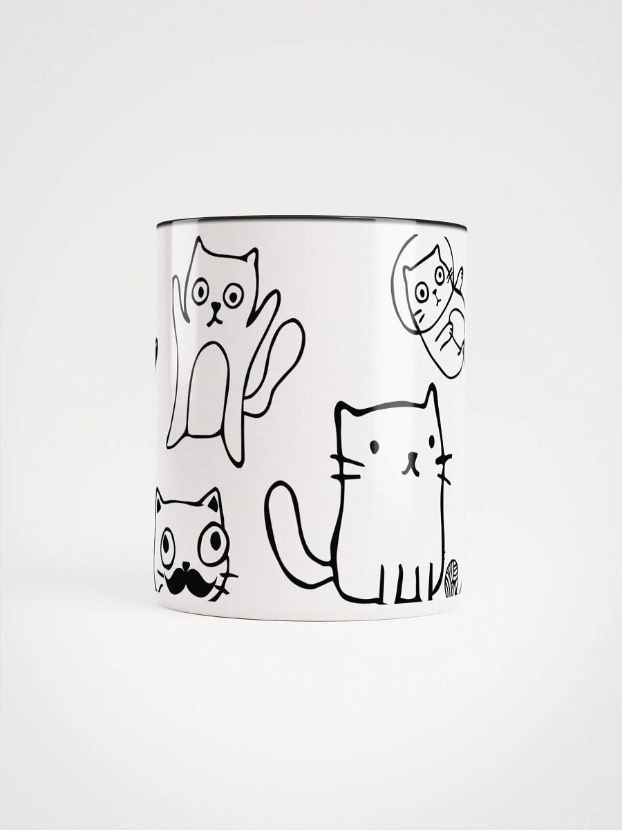 Cat mug product image (19)
