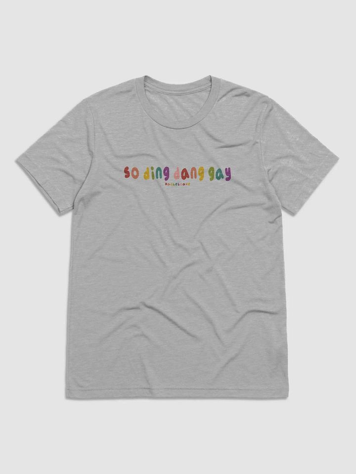 So DING DANG Gay! product image (1)