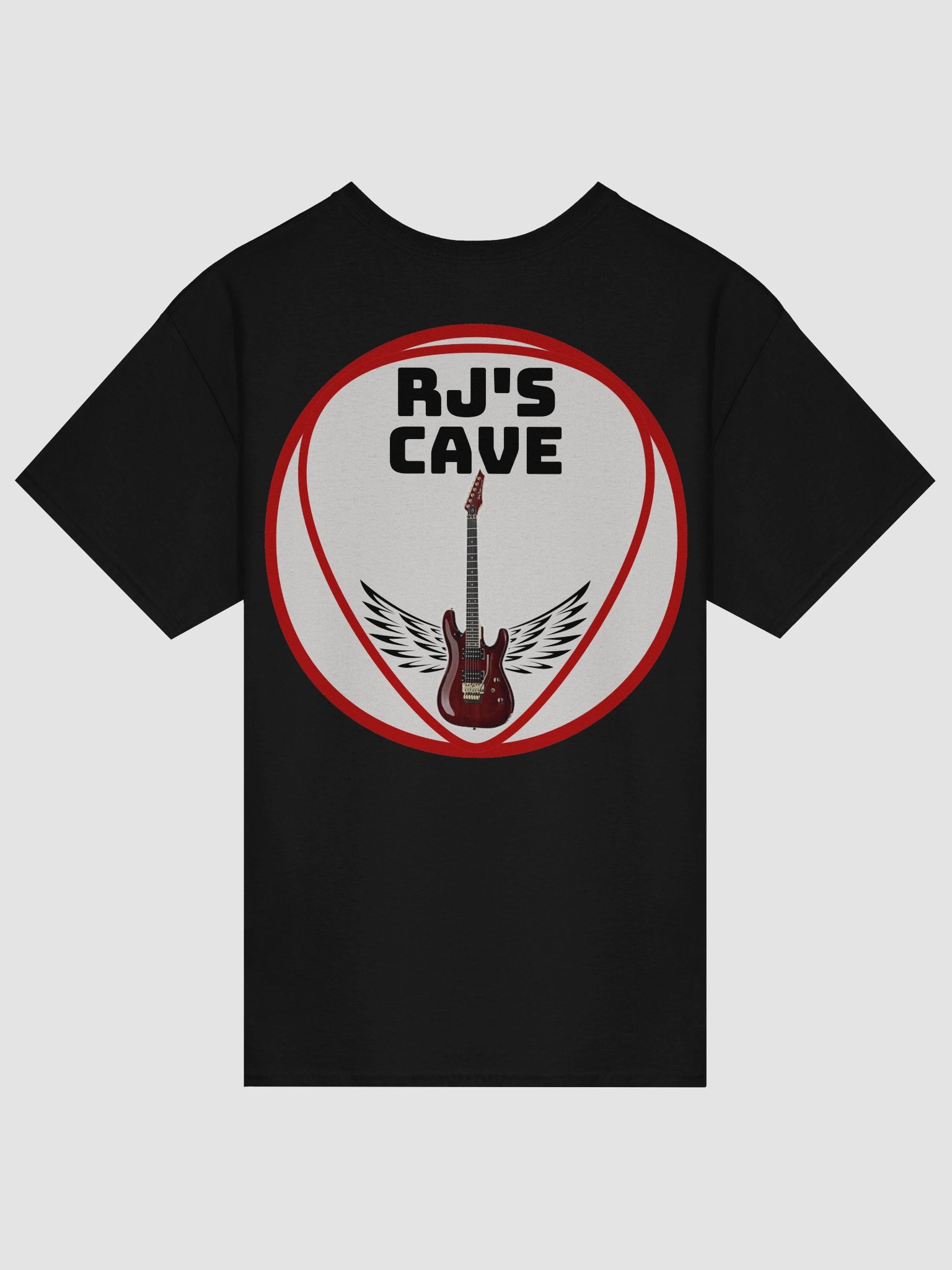 SCREW THERAPY PLAY GUITAR 2 product image (9)