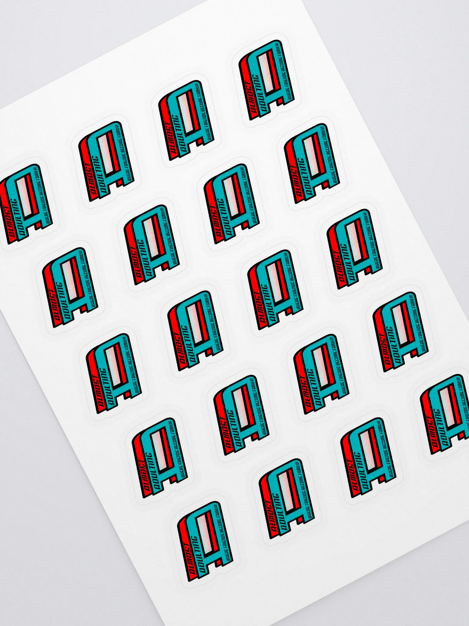 AA small sticker product image (1)