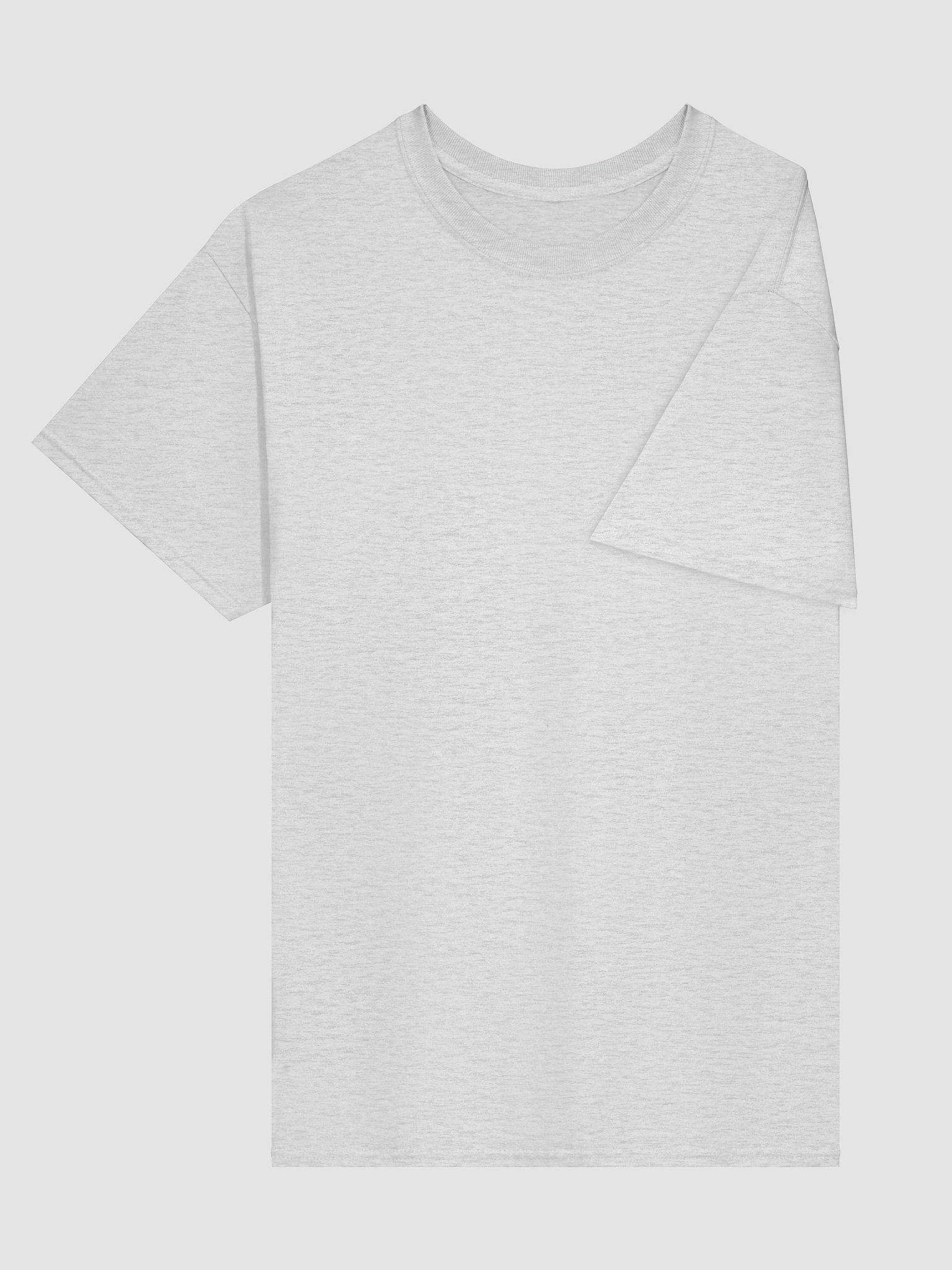 Ripple Logo T-Shirt product image (32)