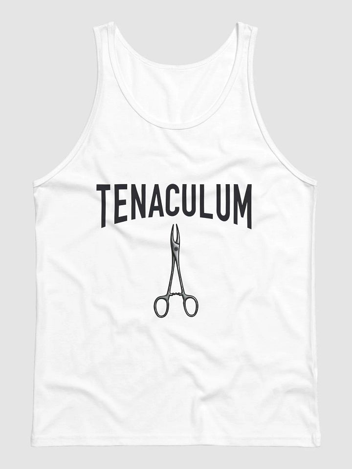 Tenaculum Grasp Tank product image (2)