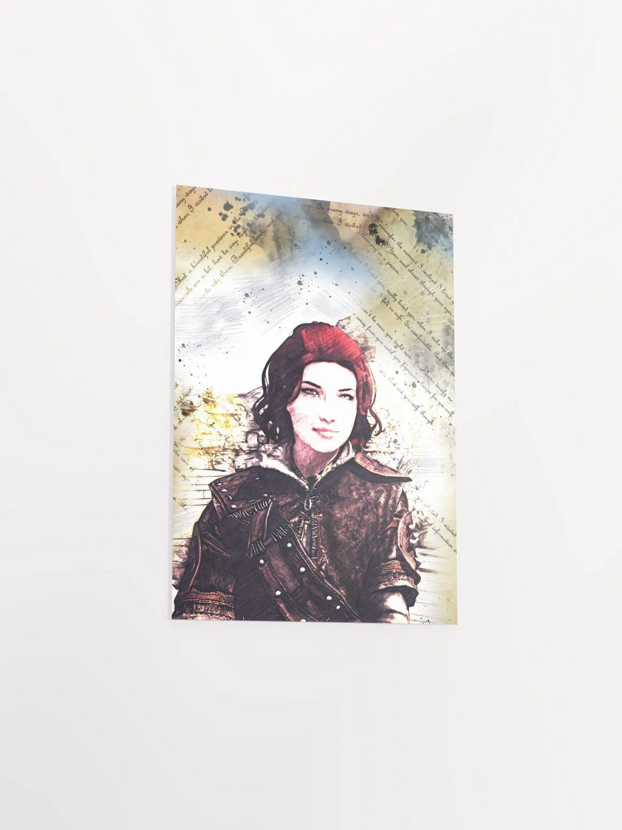Dreaming of Tara Print product image (14)