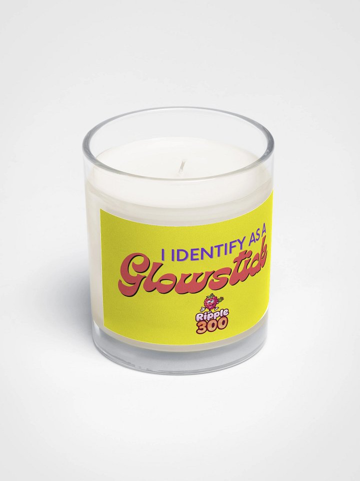 Glowstick Candle product image (2)