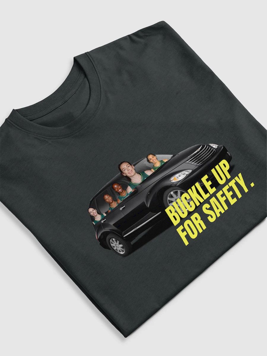 Seattle Storm 2022 starting lineup in a PT Cruiser product image (5)