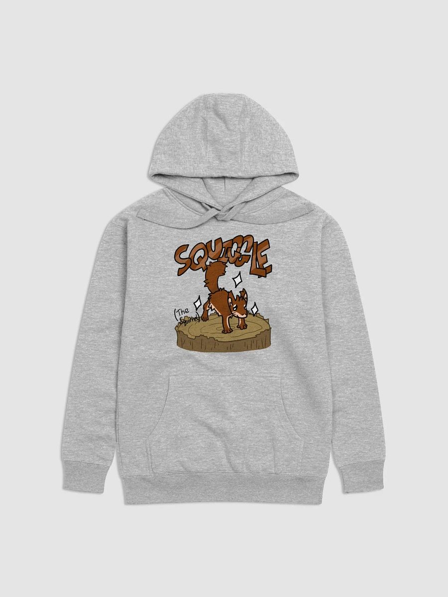 Squiggle the Squirrel Hoodie product image (10)