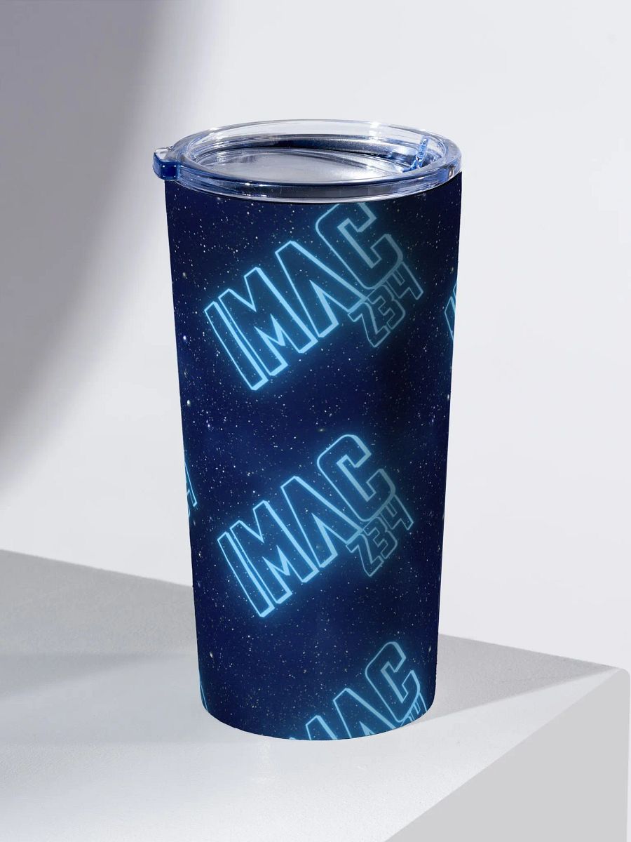 imac Galaxy Tumbler product image (2)