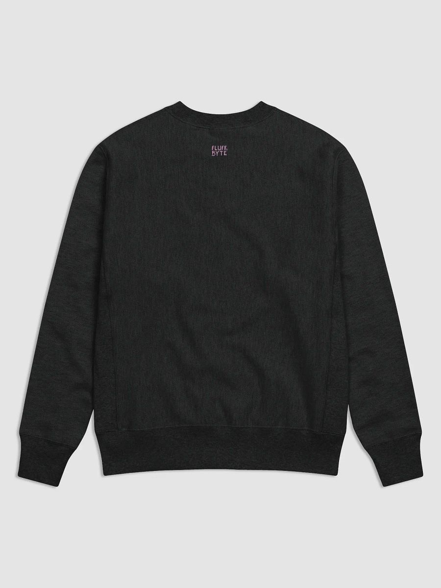 Byte Chonk Max Cotton Long Sleeve product image (2)