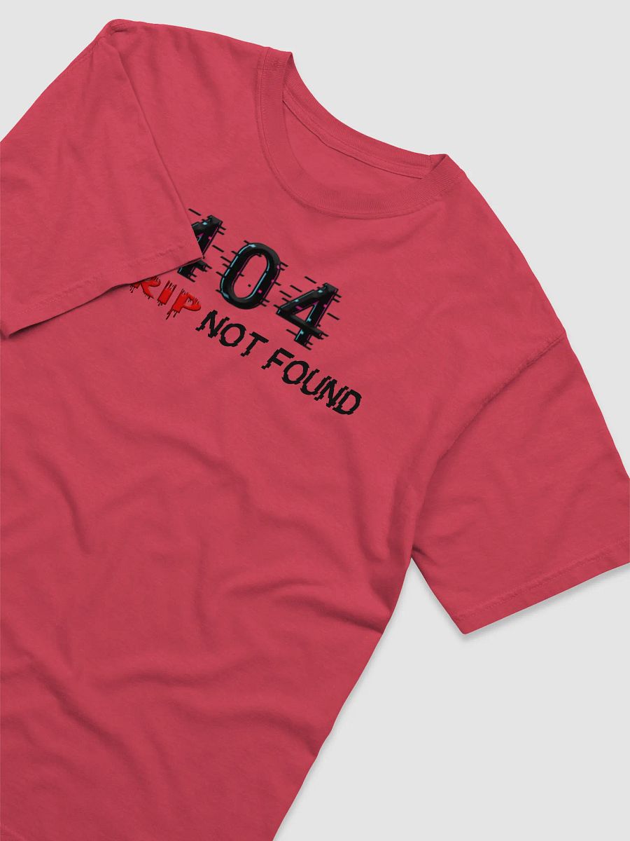 Women's Drip Not Found Tee product image (3)