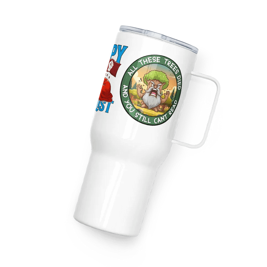 GROUP - TRAVEL MUG product image (4)