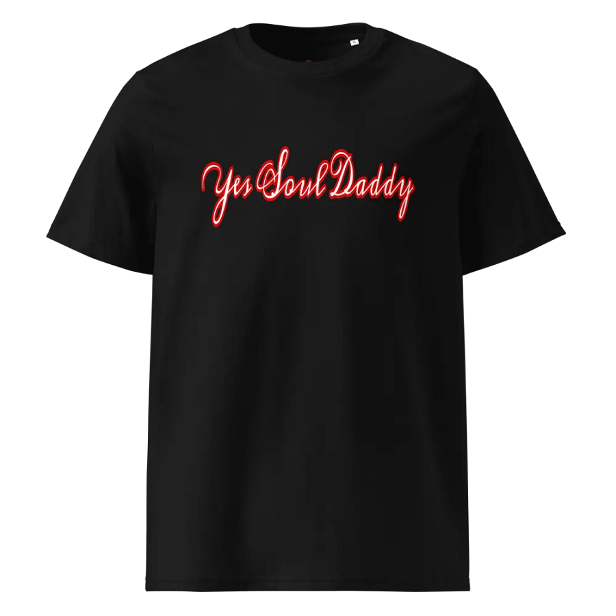 Yes Soul Daddy Tee product image (7)