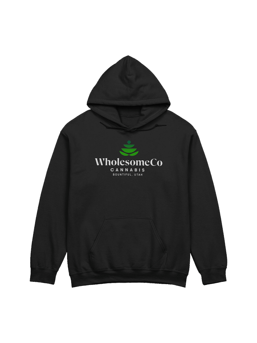 Kelleher, Cannabis Wholesome Co. Race car Hoodie product image (3)