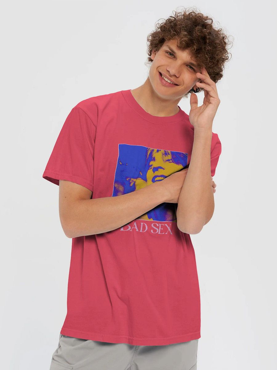 fallen angels tee product image (5)