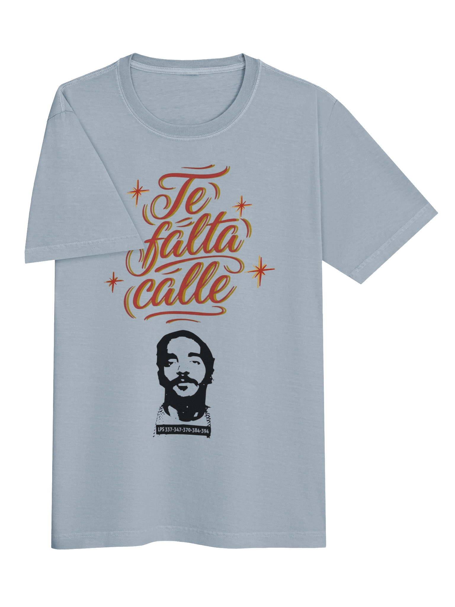 Willie Calle (Oversized) product image (3)