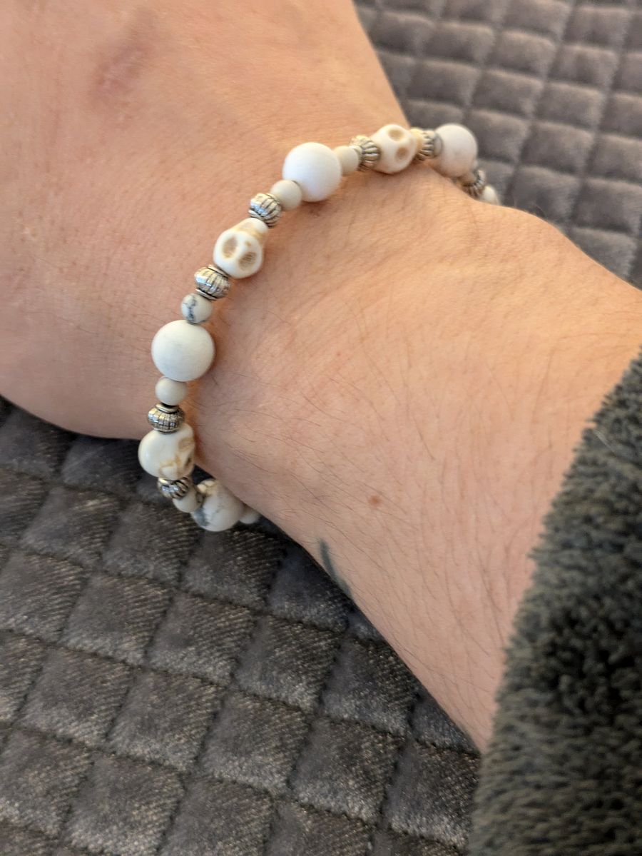 Facilier Bracelet product image (2)