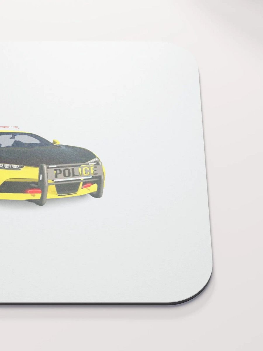 Speed Demon Mouse Pad product image (5)