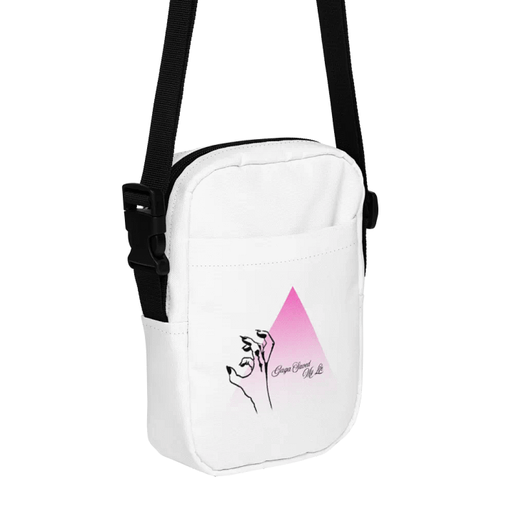 Gaga Saved My Life Bag product image (1)