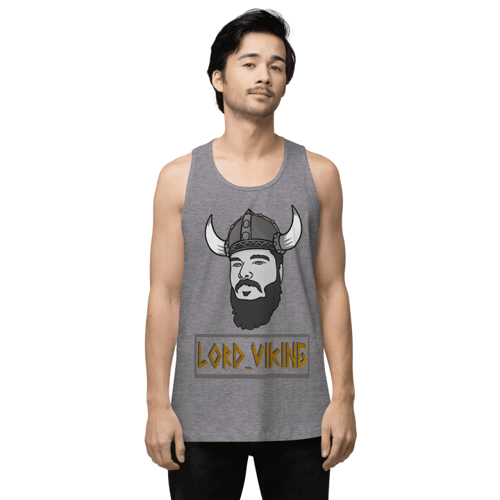 Lord_ViKiNG Tank top product image (8)
