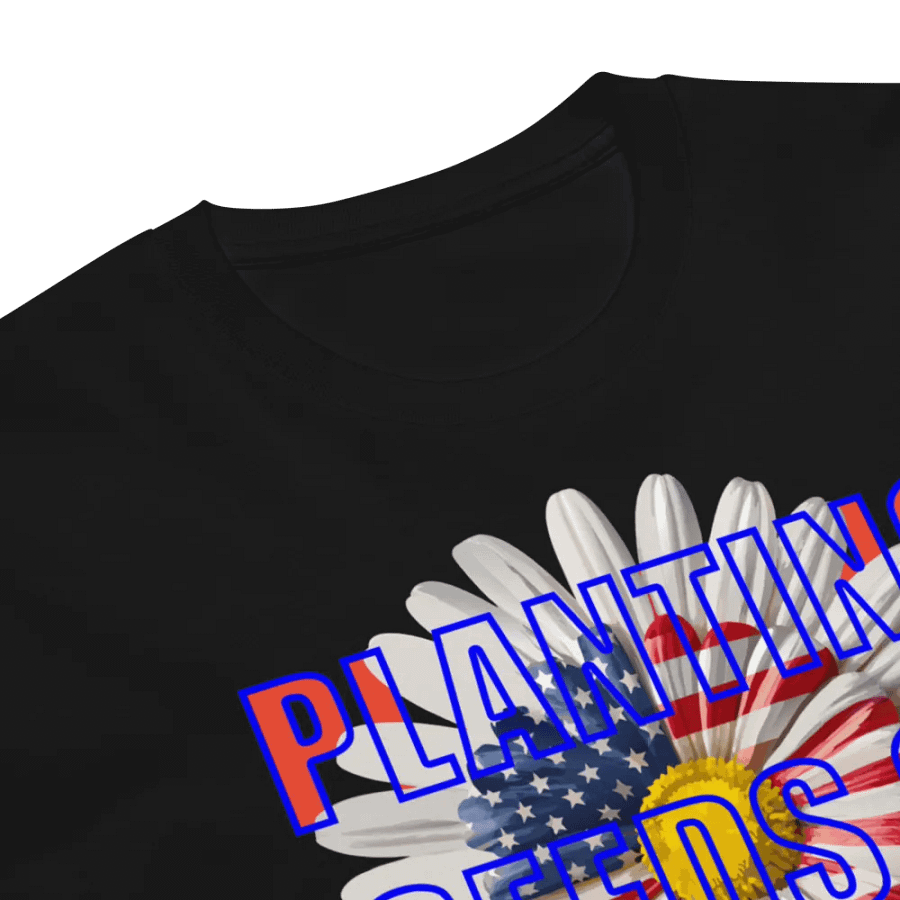 Kamala Harris presidential campaign 2024 T-Shirt product image (6)