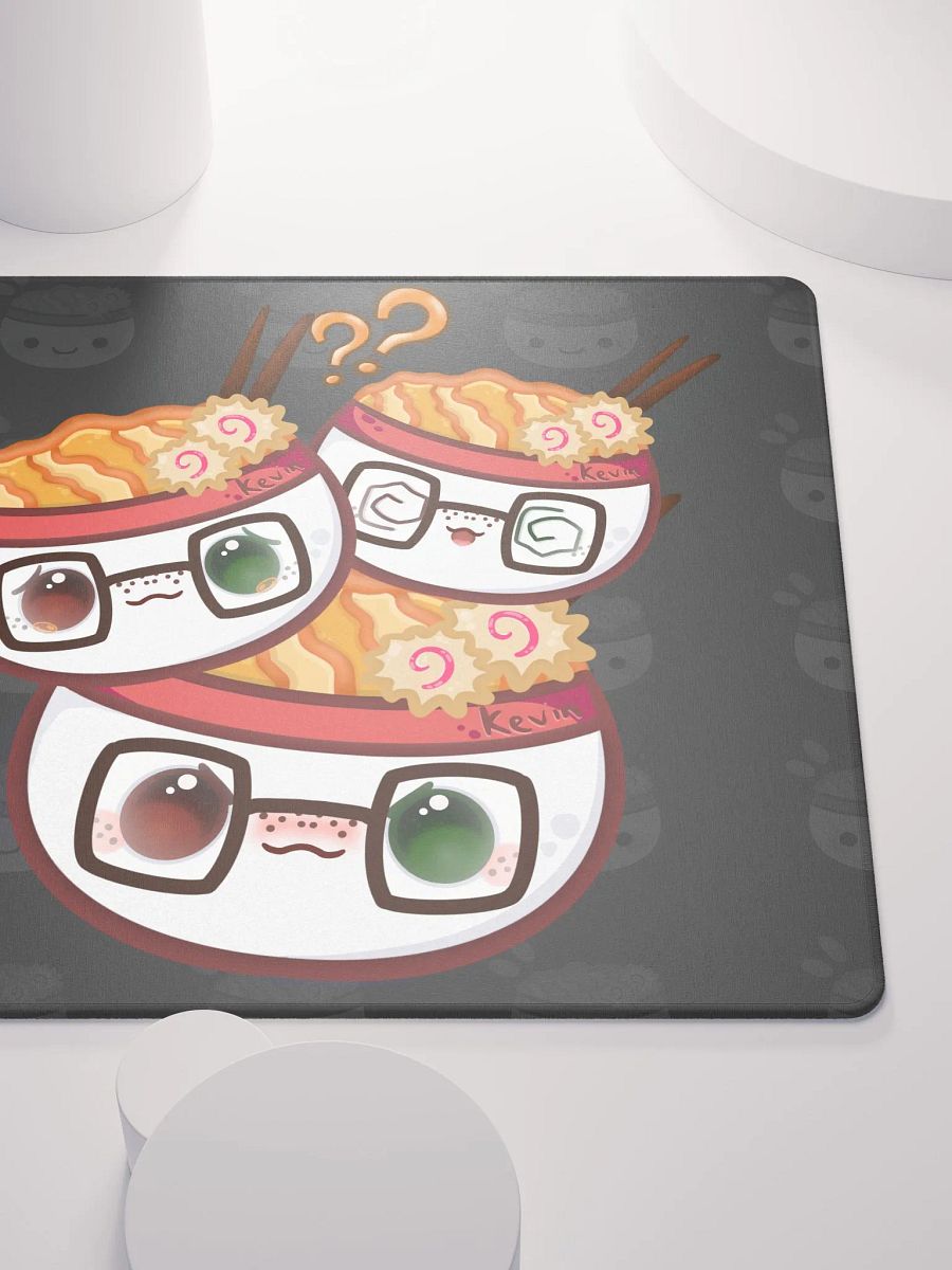 Noodle Mousemat! product image (6)