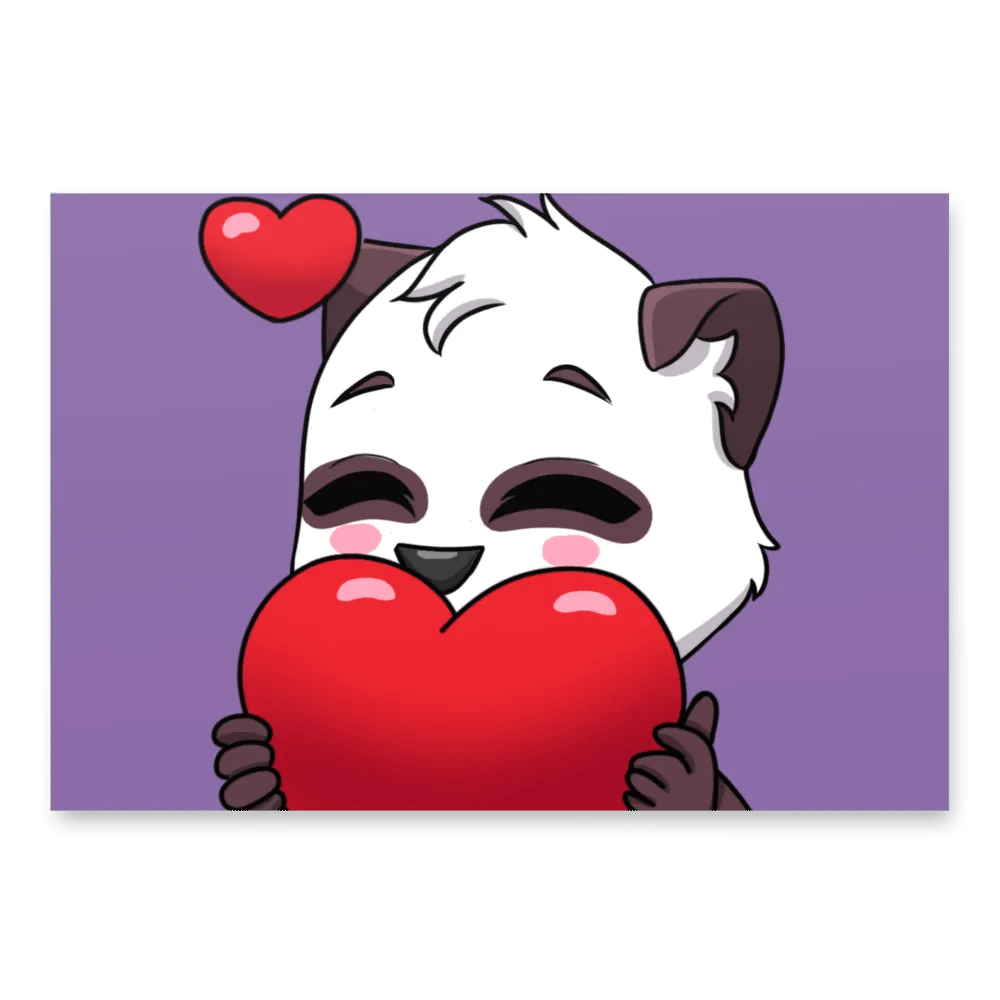 The Gift of Panda product image (3)