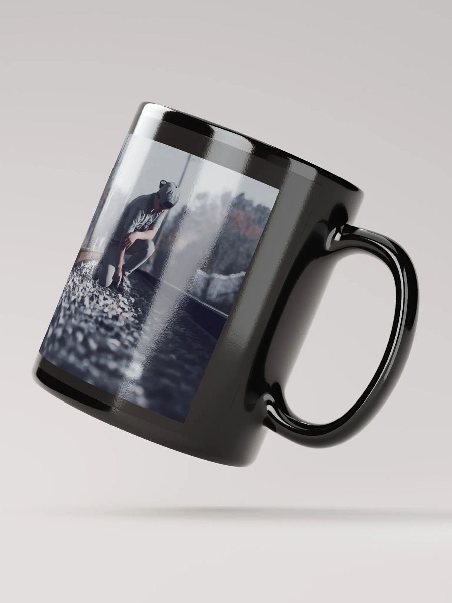 BLVCK TRVCKS MUG product image (2)