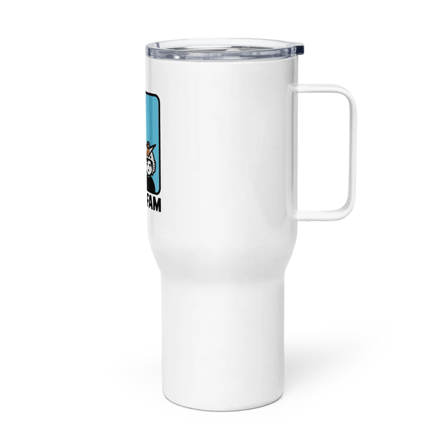 TINKER FAM TRAVEL MUG product image (3)