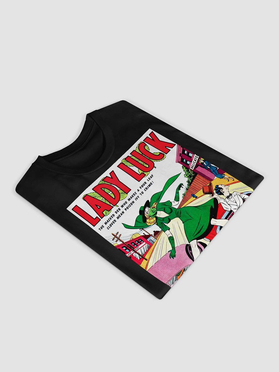Lady Luck product image (3)