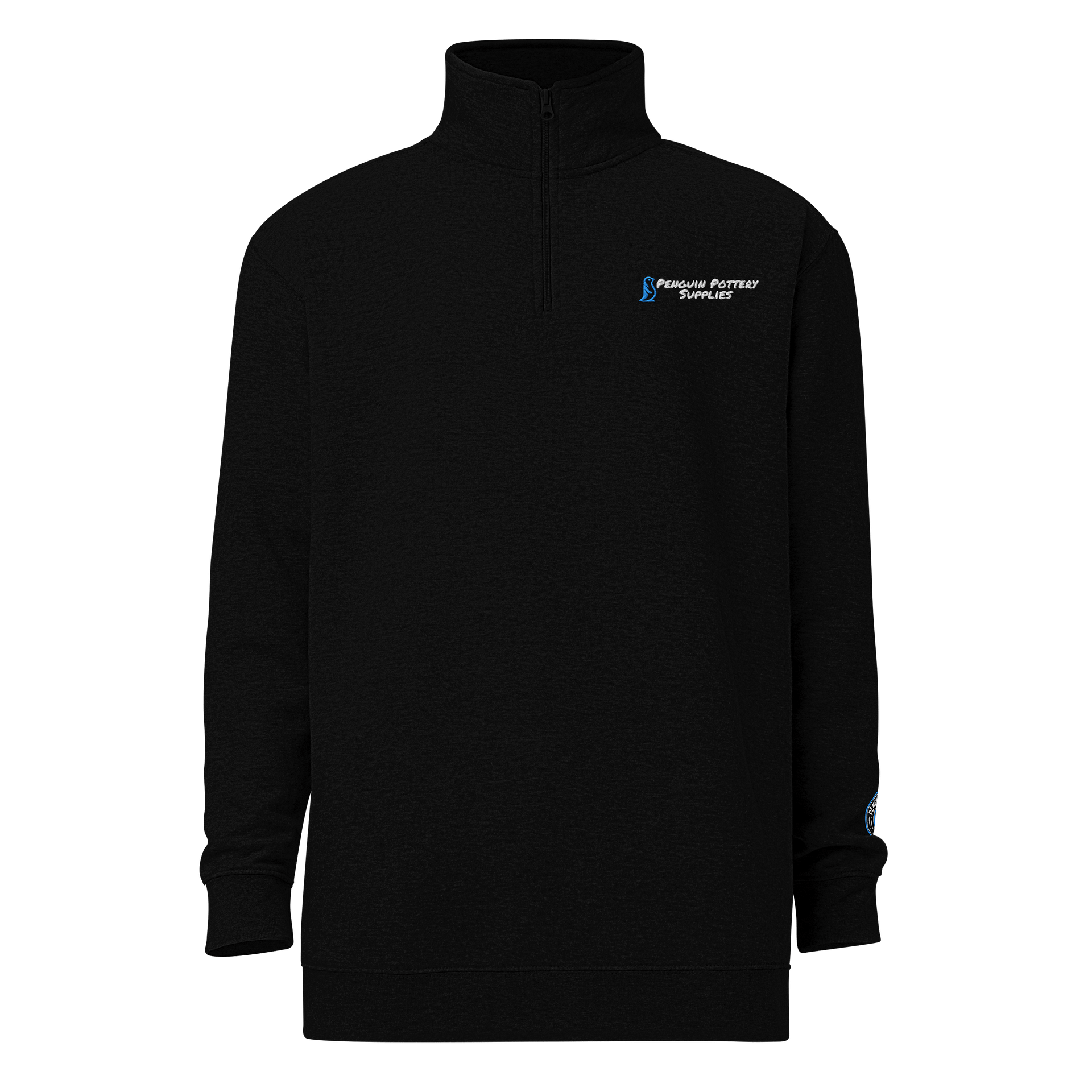 Fleece Pullover product image (1)