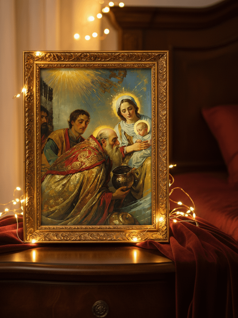 We Have Seen His Star product image (4)