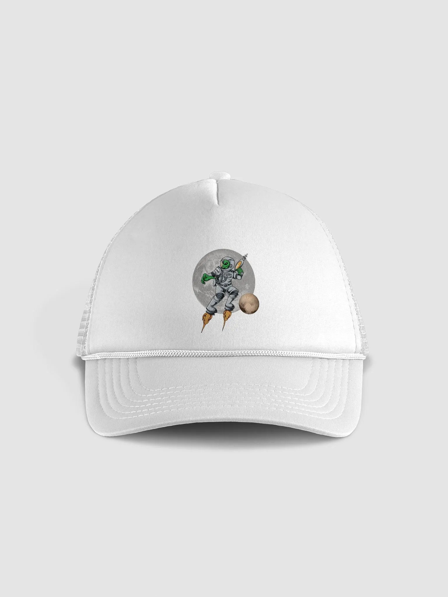 Out of this world: Cap product image (33)