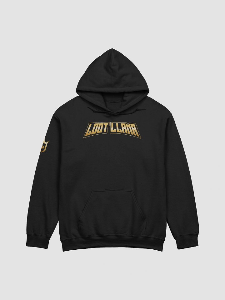 Legends Live Forever - Hoodie product image (1)
