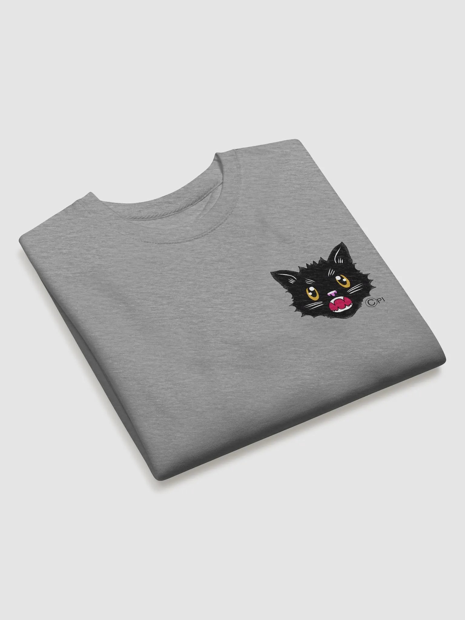 angry cat sweater product image (13)