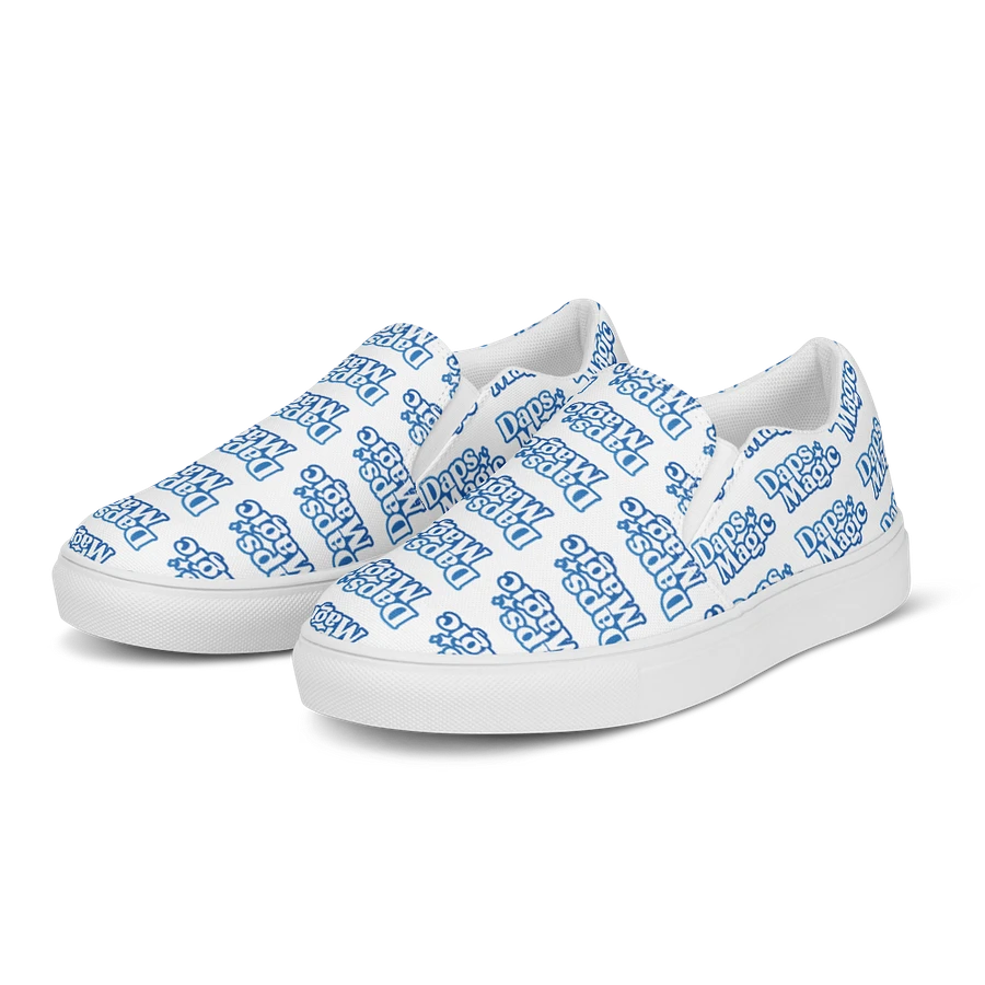 Daps Magic Canvas Shoes product image (5)