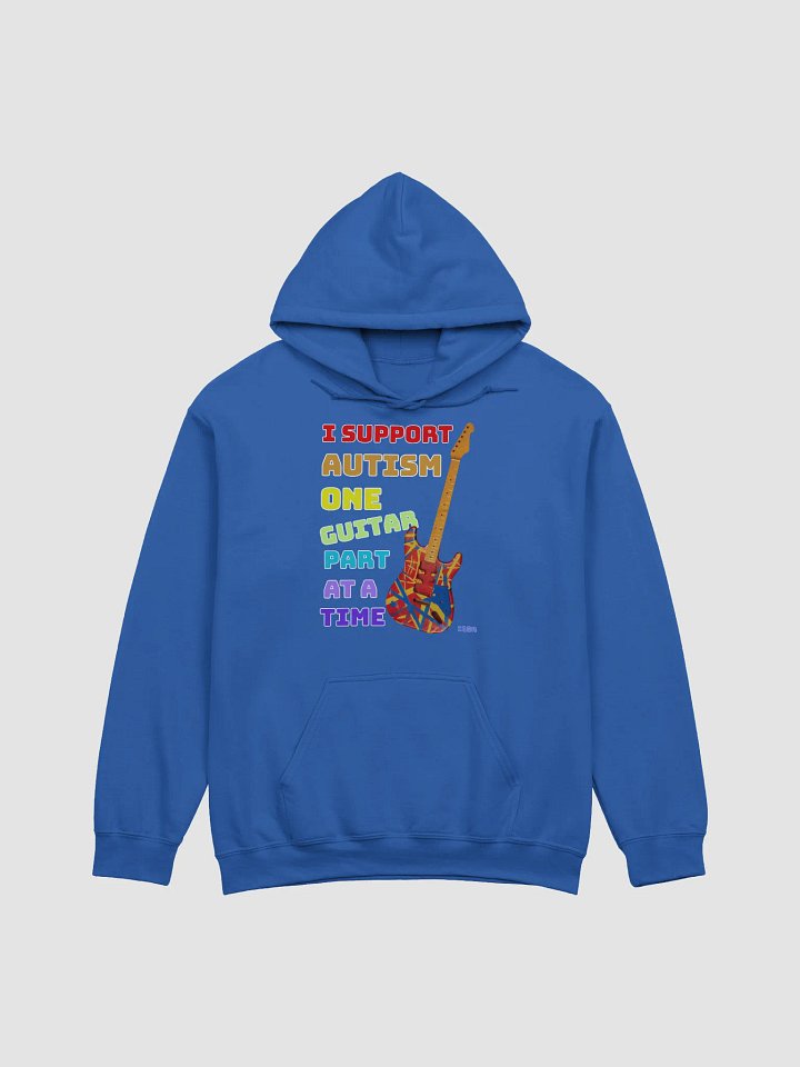 Team Igor Hoodie product image (1)