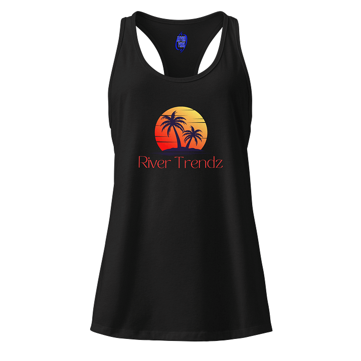Women's Red River Trendz Sunset Razorback product image (1)