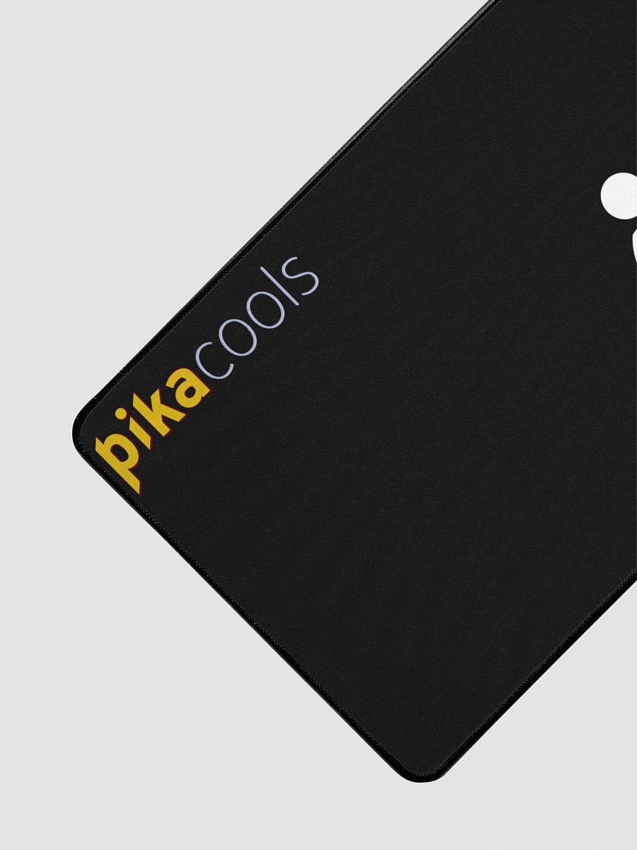 KTF Deskmat: Black product image (3)