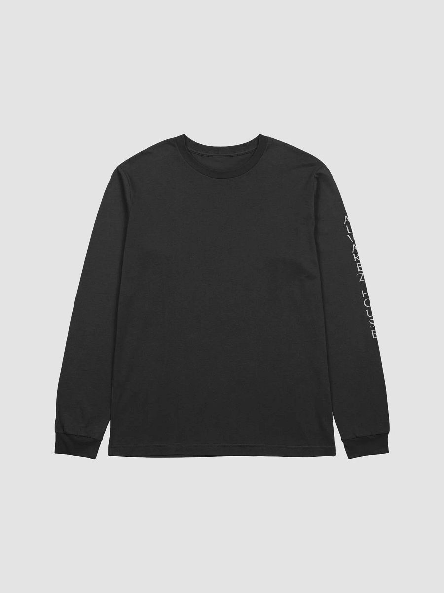 Alvarez House - Long Sleeve 2 product image (3)