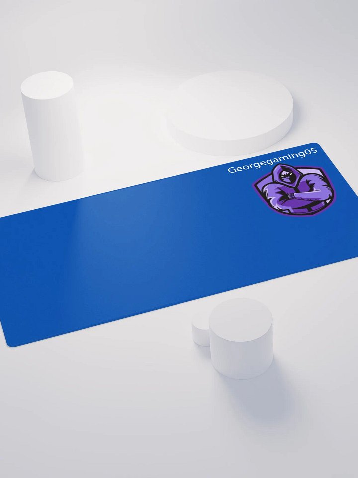 Gaming Mouse Pad (36″×18″) product image (2)