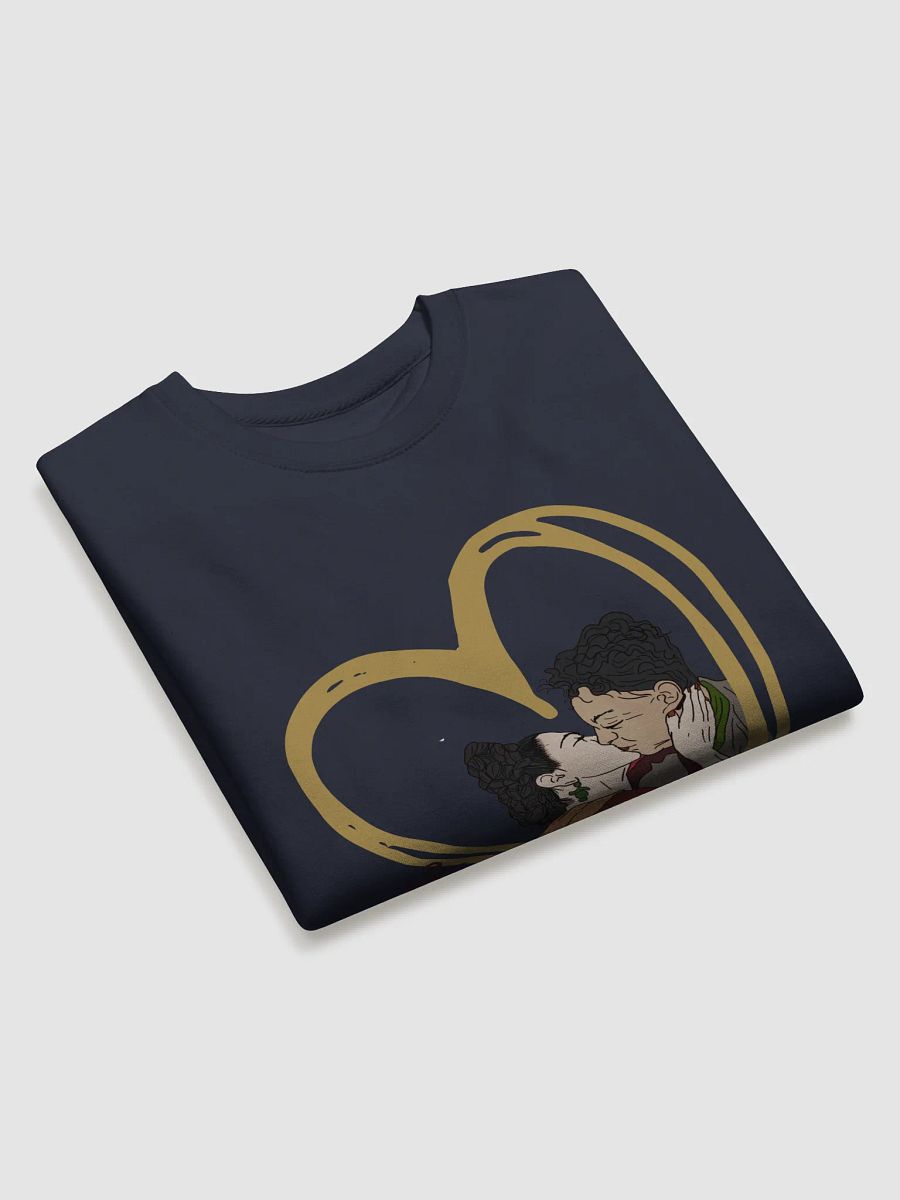 Frida + Diego Sweatshirt product image (29)